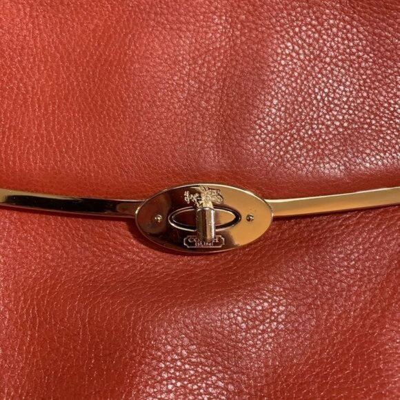 Coach Purse - Picture 2 of 13